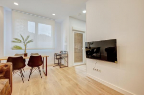 Apartamento M&A By Clabao